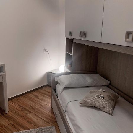 B&B Ma'Delina Settimo Milanese Exterior foto